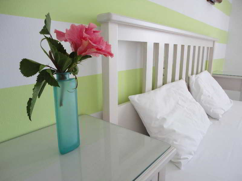 Mirto Beach Hotel & Restaurant Paralia Vrachou Eksteriør bilde