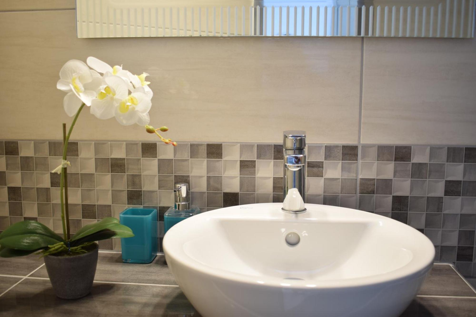 Mirto Beach Hotel & Restaurant Paralia Vrachou Rom bilde